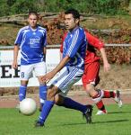 VfR Umkirch gegen SV Ebnet