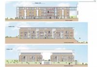 Geplante "Senioren-Residenz" Breisach