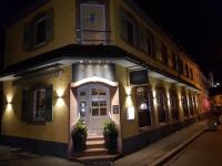 Breisachs feinste italienische Adresse für Feinschmecker: Enoteca Breisach.