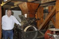 Umkirchs Müller Hans-Jürgen Siebert