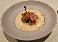 Sterne-Kochkunst aus "Schlemmer-Aasen" 