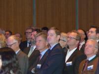 Neujahrsgesellschaft 2017 : Empfang der IHK Freiburg zu Neujahr 2016