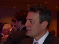 Neujahrsgesellschaft 2017 : Empfang der IHK Freiburg zu Neujahr 2016