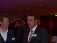 Neujahrsgesellschaft 2017 : Empfang der IHK Freiburg zu Neujahr 2016