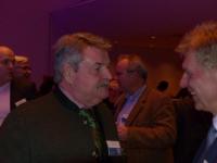 Neujahrsgesellschaft 2017 : Empfang der IHK Freiburg zu Neujahr 2016