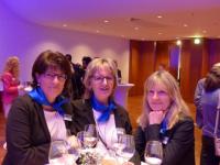 Neujahrsgesellschaft 2017 : Empfang der IHK Freiburg zu Neujahr 2016