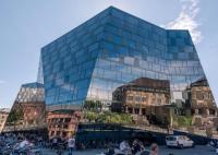 Freiburg im Spiegel der Universitätsbibliothek