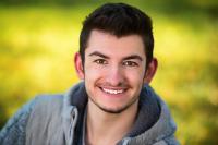 Der Fotokünstler Saris Lange