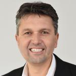 Anton Behringer wirft OB-Kandidatur in Freiburg hin und empfiehlt seinen Wählern Martin Horn.