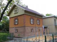 Volker-Homann-Stiftung: Übergabe der KiTa.