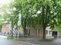 Volker-Homann-Stiftung: Übergabe der KiTa.