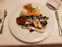 Kulinarik-Geheimtipp mit Charme: Schlemmern bei Jürgen Keller in seinem  „Hotel de Charme“ in Malterdingen.