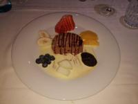 Parfait à la maître Jürgen Keller