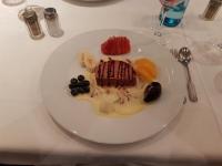 Dessert von Jürgen Keller aus Malterdingen