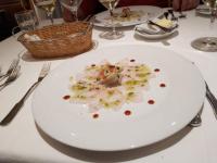 Mariniertes   vom Seewolf von Jürgen Keller aus Malterdingen.