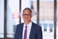 Martin Hirschbolz ist neuer Regionaldirektor der Nord-Sparkasse Freiburg-Nördlicher Breisgau