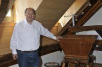 Umkirchs Müller Hans-Jürgen Siebert