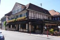 Robert Franke meldet Insolvenz an: Ist Ihringer Holzöfele Pleite?