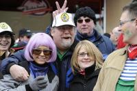 Rosenmontag in Umkirch