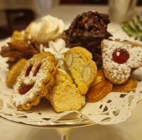 Frisches Gebäck à la Thomas Zimmermann