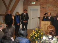 Brigitte und Karl- Ernst („Carlo“) Schmieder 