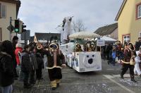 Rosenmontag  in Umkirch