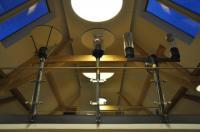 Wer bringt Licht ins Dunkel?