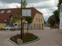 Umkirch ist schöner geworden.