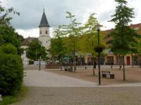 Umkirch ist schöner geworden.