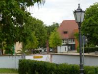 Umkirch ist schöner geworden.