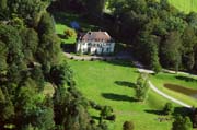 Schloss Queen-Auguste-Victoria-Park mit Pleasureground: Ein Gartenkulturwerk für die Ewigkeit