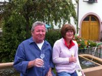 Destillateur par excellence: Bolde Bohn ist der Edelschnaps-König von Jechtingen!