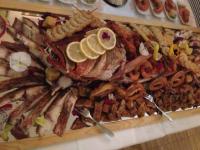 Traum-Hochzeiten: Rocco und Nicole Leone bitten zum Fest der Liebe in den fürstlichen Gutshof von Umkirch.