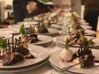 Traum-Hochzeiten: Rocco und Nicole Leone bitten zum Fest der Liebe in den fürstlichen Gutshof von Umkirch.